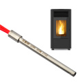110v 300 watt Stainless Steel Screw igniter Heater for pellet stove
